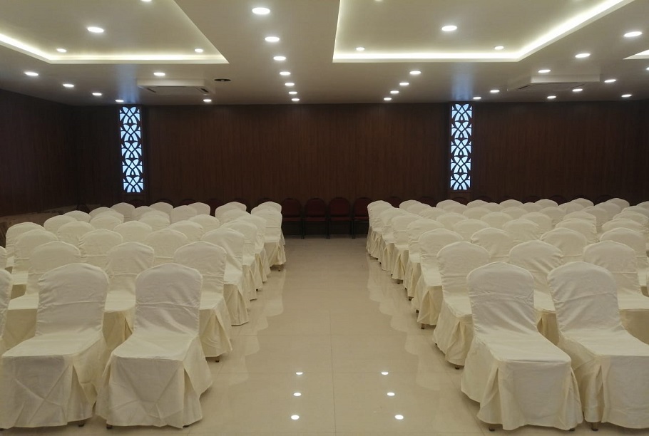Hall 3